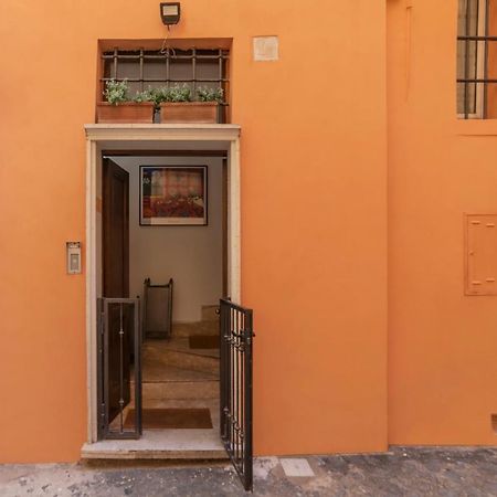 Casa Dell'Arco Apartment Rome Luaran gambar